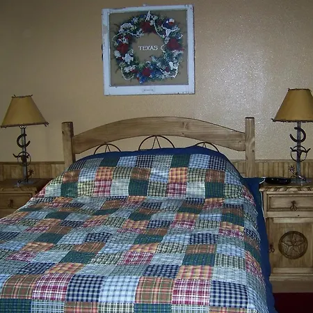 The Windmill Farm Bed And Breakfast
